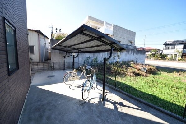 レオネクストグラース52674の物件内観写真